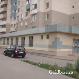 Сдам магазин 20кв.м, Павшинская Пойма