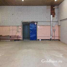 Сдам склад 1260кв.м, ул.2-я Брянская