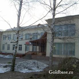 Продам производство 1000квм + адм.здание на зем. учас