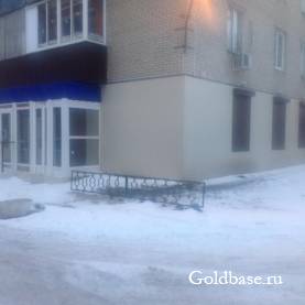 Сдается помещение 192кв.м, г.Балашиха, ул.Заречная