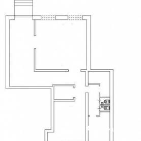 Продам магазин 161кв.м, Соколово-мещерска