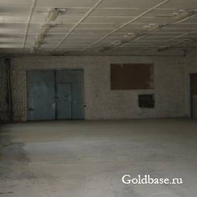 Сдам склад, 500квм-2000квм 2-я луговая