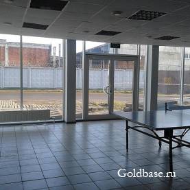 Сдаются нежилые помещения от 45м2 до 245м2, Петровская