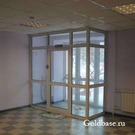 Сдам магазин, 205квм Комсомольская