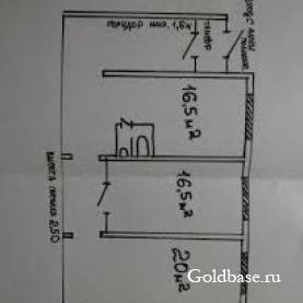 Сдам магазин 14кв.м., Серебристый бульвар