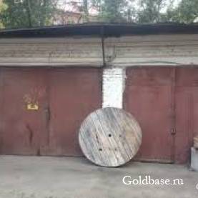 Сдам склад 90кв.м., Слободской переулок