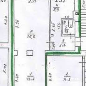 Продам магазин 40кв.м. на ул.Горького