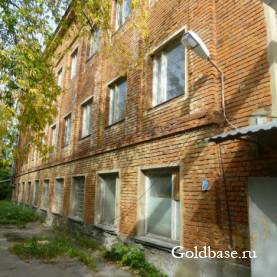 Собственник предлагает в аренду складские и офисные помещения