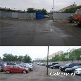 Аренда площадки 1300квм под автосалон/автоломбард/стоянку