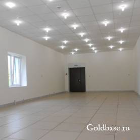 Сдам магазин 130кв.м., г.Верещагино, ул.Звезда