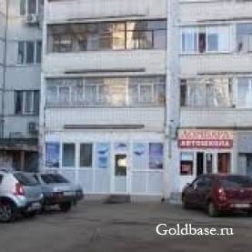 Сдам офис 17кв.м., Ю.Фучика