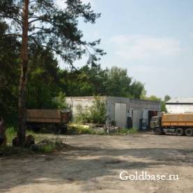 Продам 2 административных здания 870кв.м, с.Павловск
