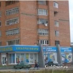 Продам магазин 275кв.м., ул.Политбойцов