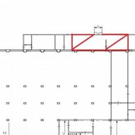 Сдам производство 90кв.м, ул.Генерала Дорохова