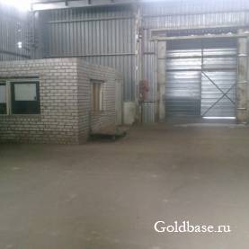Сдам склад 560кв.м., ул.Победы