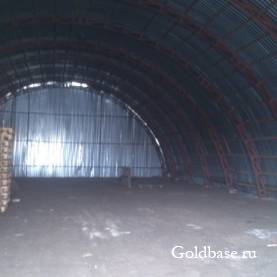 Сдам склад 3000кв.м. по Каширскому ш.