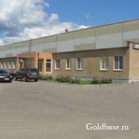 Сдам склад 250000м2 в Зеленограде