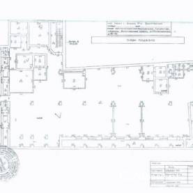 Сдам ресторан/кафе 164кв.м., Профсоюзная
