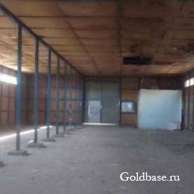 Сдам склад 480м2, Прикубанский округ