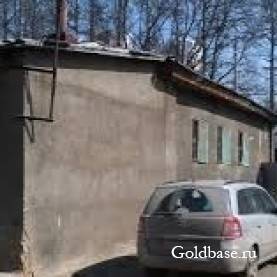 Сдам производство 400кв.м., пос.Коммунарка