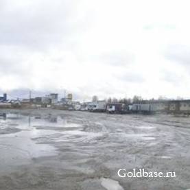 Сдаю стоянку 500-15000кв.м., Б.Вяземы