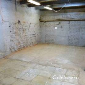 Продам склад 1238кв.м. в г.Домодедово