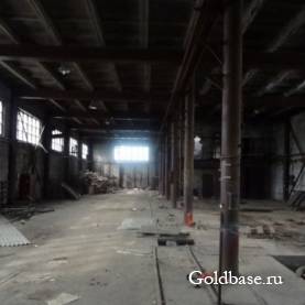 Продам склад 1800кв.м., Корочанский район