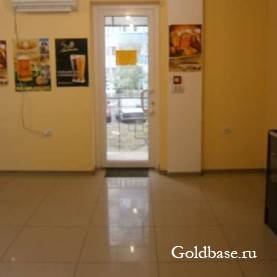 Сдам магазин 80кв.м., ул.Горького