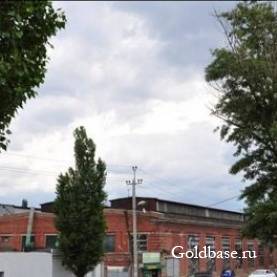 Сдам складские, производственные помещения 2500квм Нансена