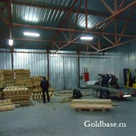 Продается Производственная многофункциональная база 1330кв.м., Прикубанский