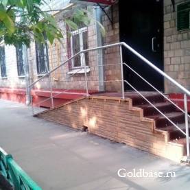 Продам офис 53кв.м., ул.Раевского