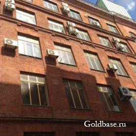 Сдам офис 1700кв.м., Звонарский пер