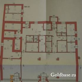 Сдам Отдельно стоящее здание 220кв.м. под производство