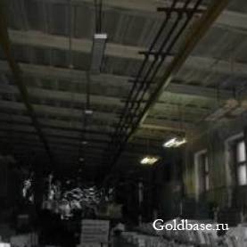 Продам производственно-складской комплекс 2200кв.м., Железнодорожный