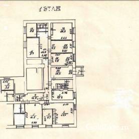 Продам офис 670кв.м., в районе Сокол