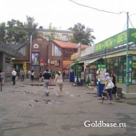 В аренду помещение 7кв.м., м.Рязанский проспект