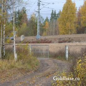 Продается производственно-складской комплекс под Выборгом