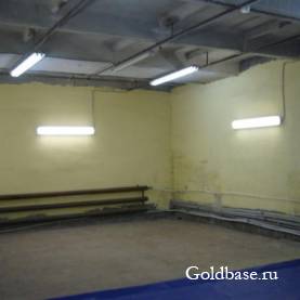 Сдам в аренду теплый склад 145м2