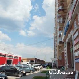 Сдам магазин 78кв.м., ул.Кутузовская п.Дубки.