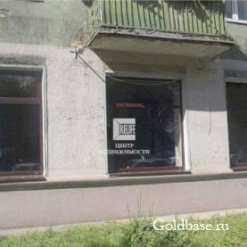 Сдам магазин 73кв.м., Житомирская