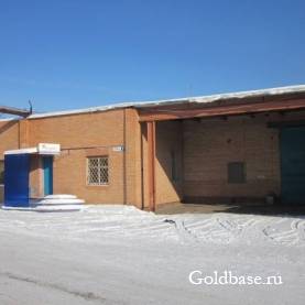 Продается Пищевое производство 1012кв.м., Домодедовский р-н