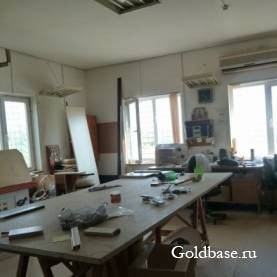 Сдам производство 240кв.м., ул.Альпийская
