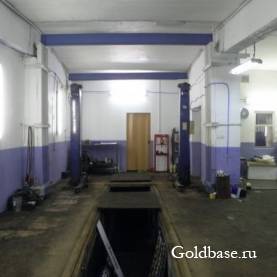 Сдам автосервис 130кв.м., В. О Малый проспект