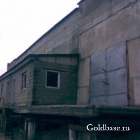 Продажа склада
