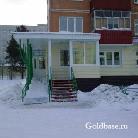 Продажа помещения 