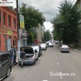Сдам помещение 60квм в центре г. Подольска