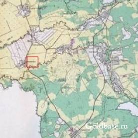 Земельный участок 20 га на продажу