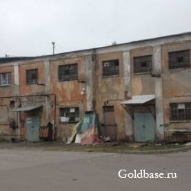 Сдам производство 580кв.м., Салова ул.