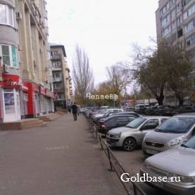 Сдам магазин 290м.кв., Бахмет. /Чепаева