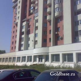 Продажа Офиса 945м2